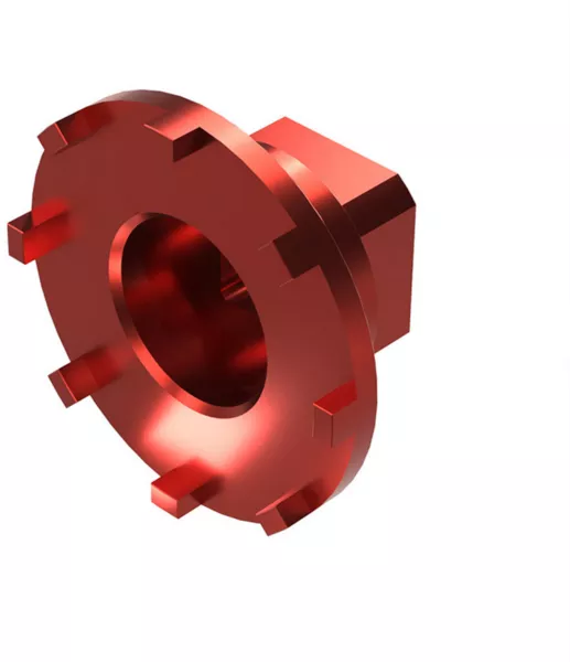 Wheels Manufacturing DJI Avinox Lockring Socket