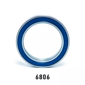 Wheels Manufacturing Enduro 6806 Sealed Bearing