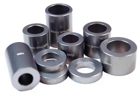 Wheels Manufacturing Over Axle Bearing Press Adapter Kit