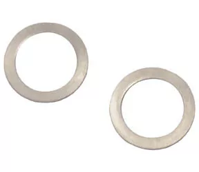 Wheels Manufacturing Pedal Washer