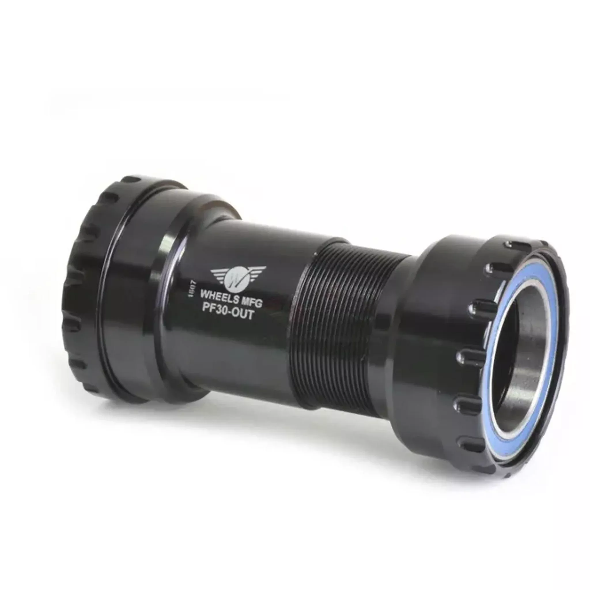 Wheels Manufacturing PF30 Outboard to Threaded Bottom Bracket 30mm