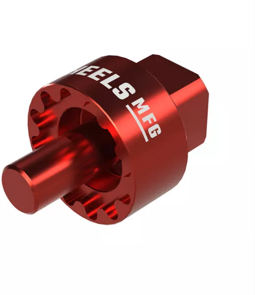 Wheels Manufacturing Shimano 9T Lockring Socket