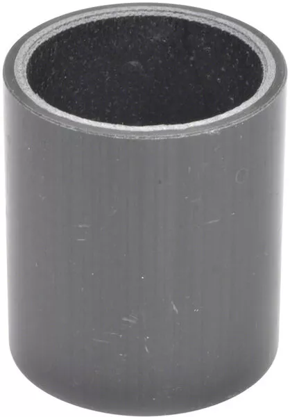 Wheels Manufacturing Wheels Manufacturing Carbon Headset Spacer - 1-1/8", 20mm, Gloss, 1-each