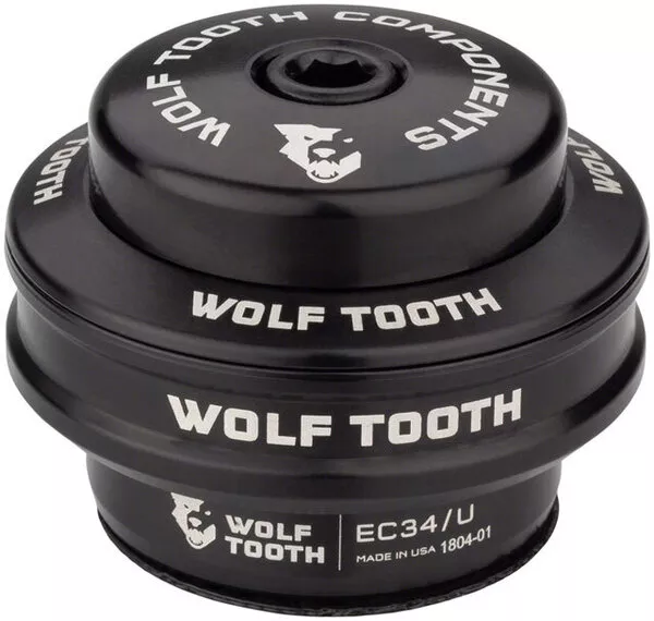 Wolf Tooth EC34/28.6 Premium Upper Headset