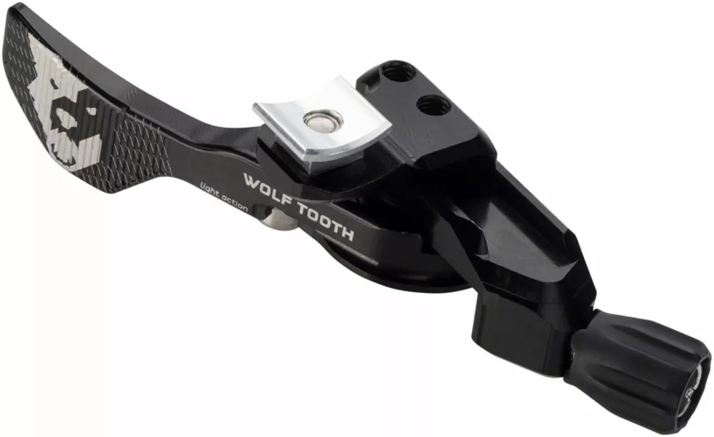 Wolf Tooth Wolf Tooth ReMote Light Action for Shimano I-Spec EV