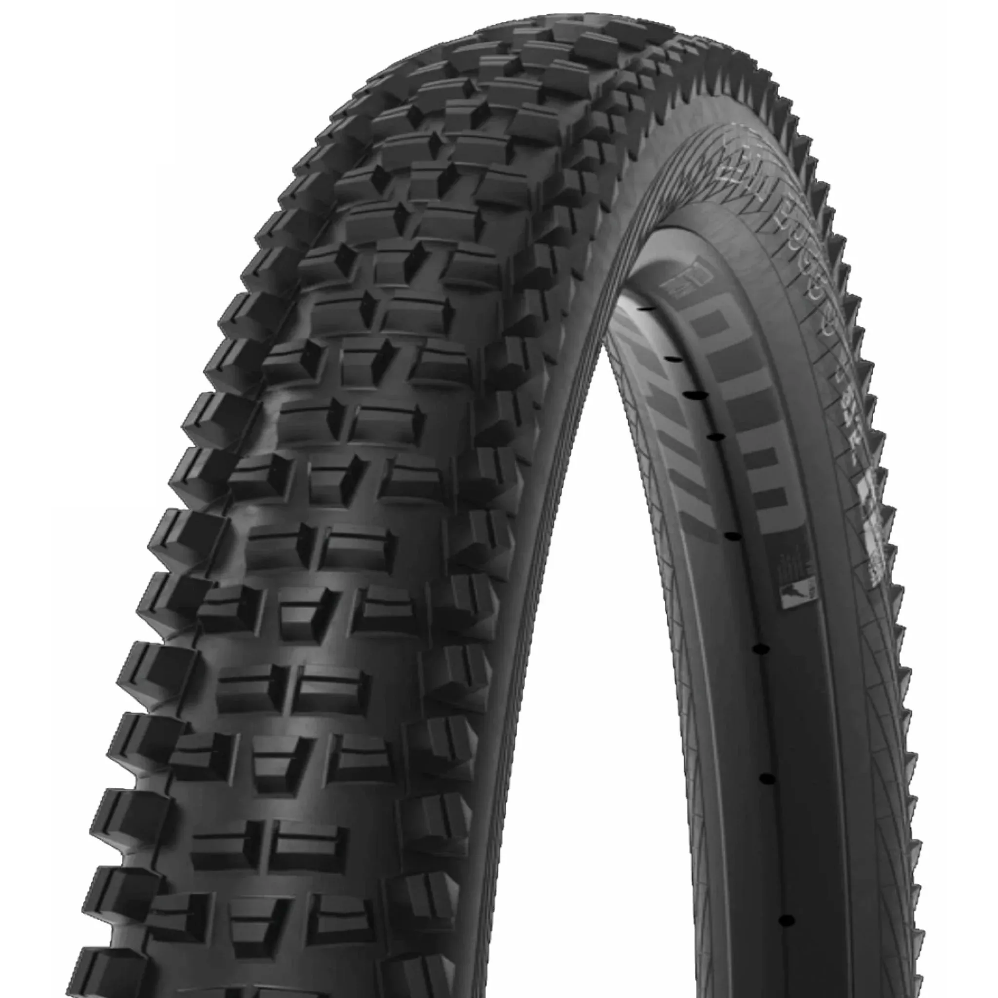 Wolf Track Shark Skin Protection Wire Bead MTB Tyre 27.5”x2.35”