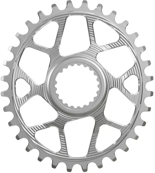 Works Components Oval Shimano Boost Direct Mount