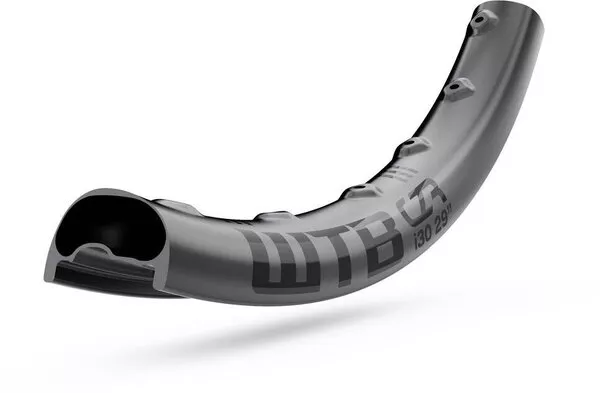 WTB CZR i30 29-inch TCS 2.0