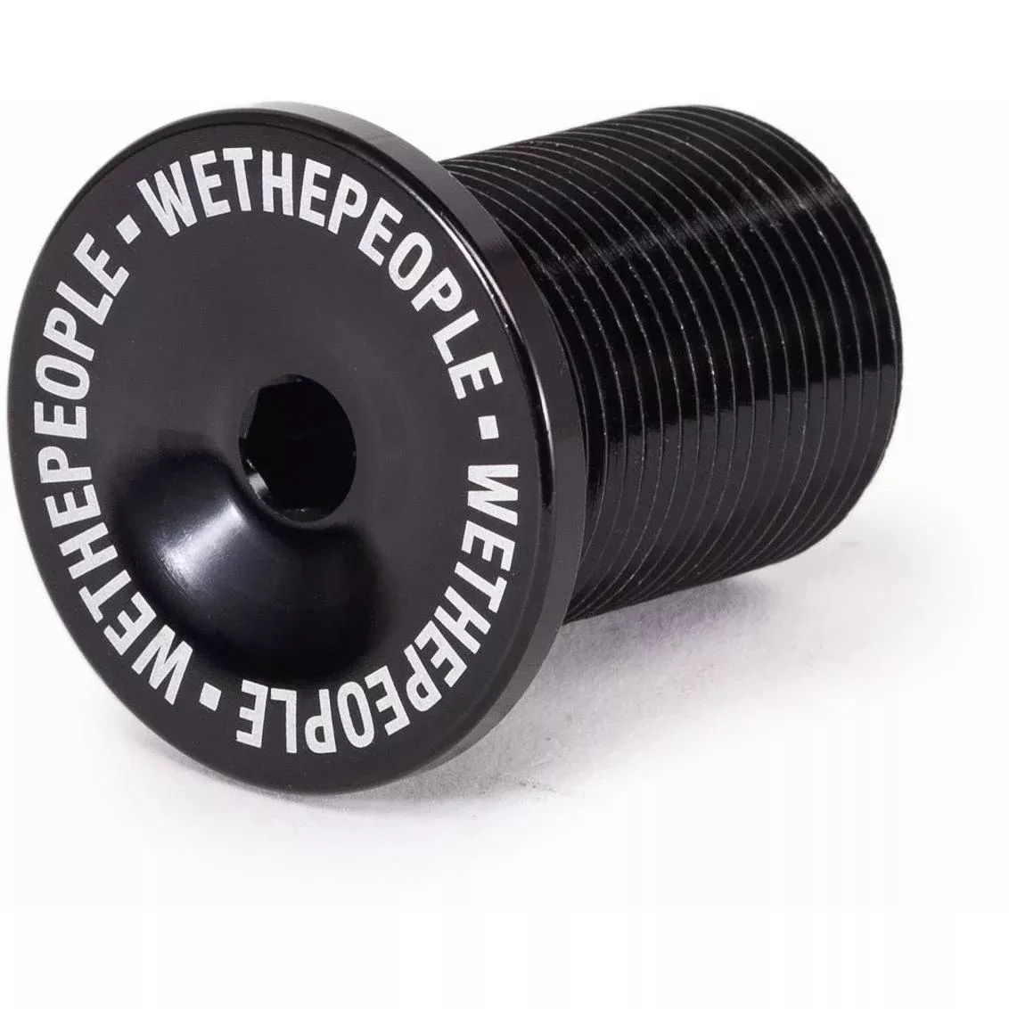 WTP Compact Fork Preload Bolt
