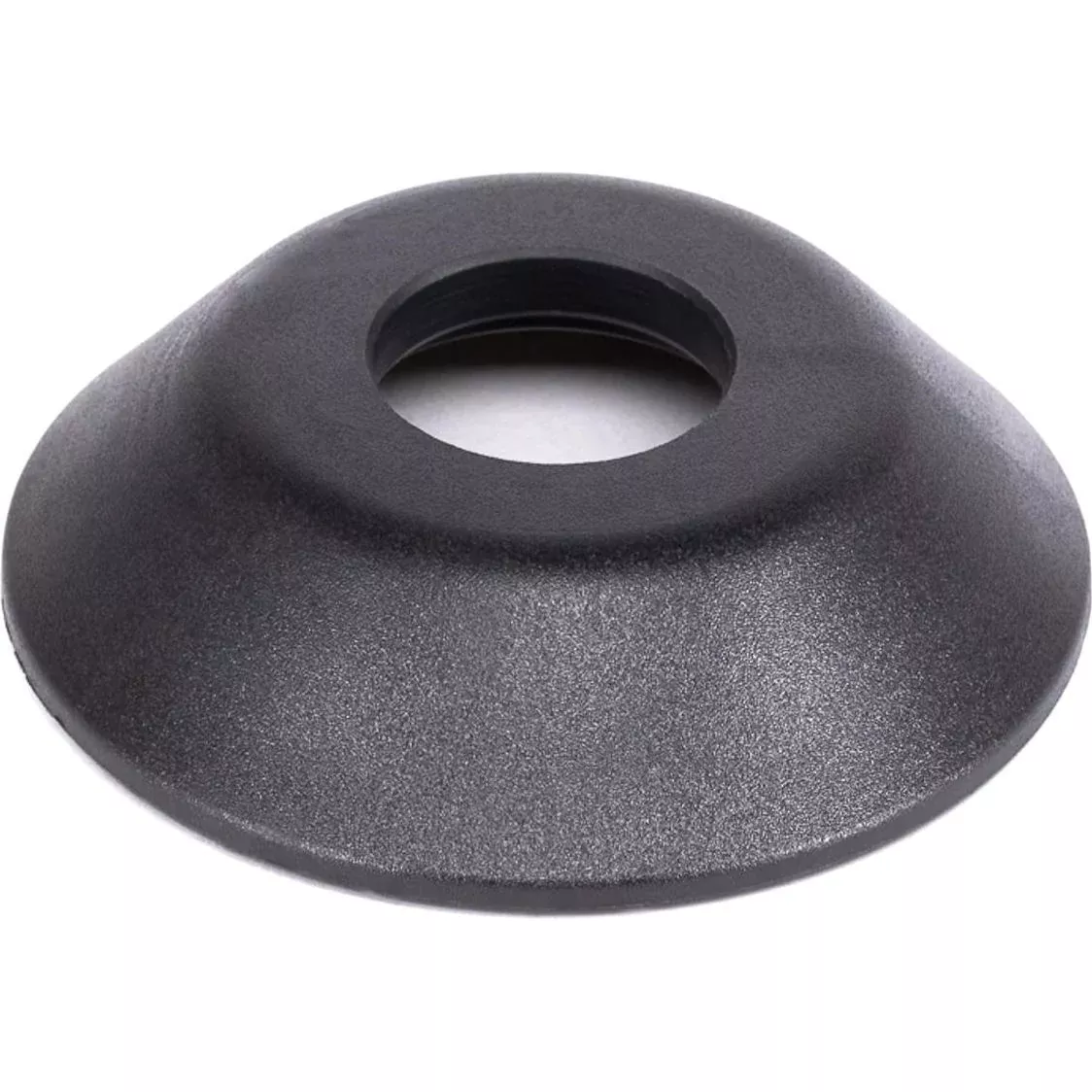 WTP Helix Nylon Rear Hub Guard Black