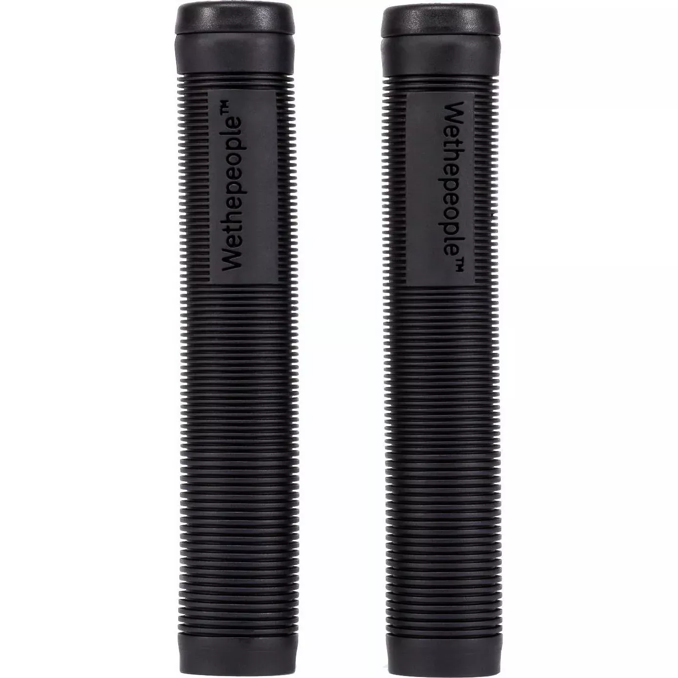 WTP Perfect Grips 165 x 29.5mm Black