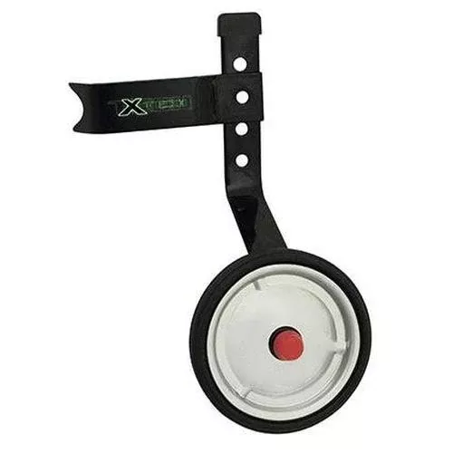 X-Tech Heavy Duty Steel Training Wheels 12-20”