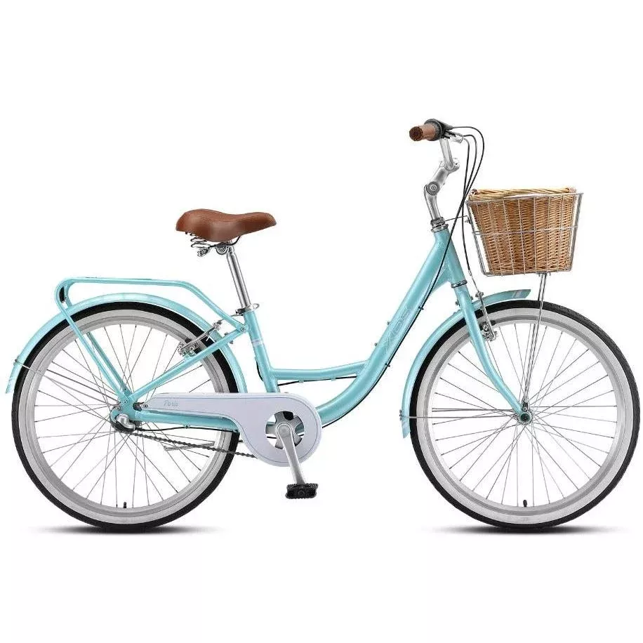 XDS Paris 24” Youth Cruiser Bike Mint