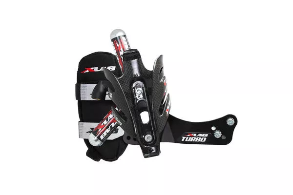 XLAB Turbo Wing Dual Rear Carrier