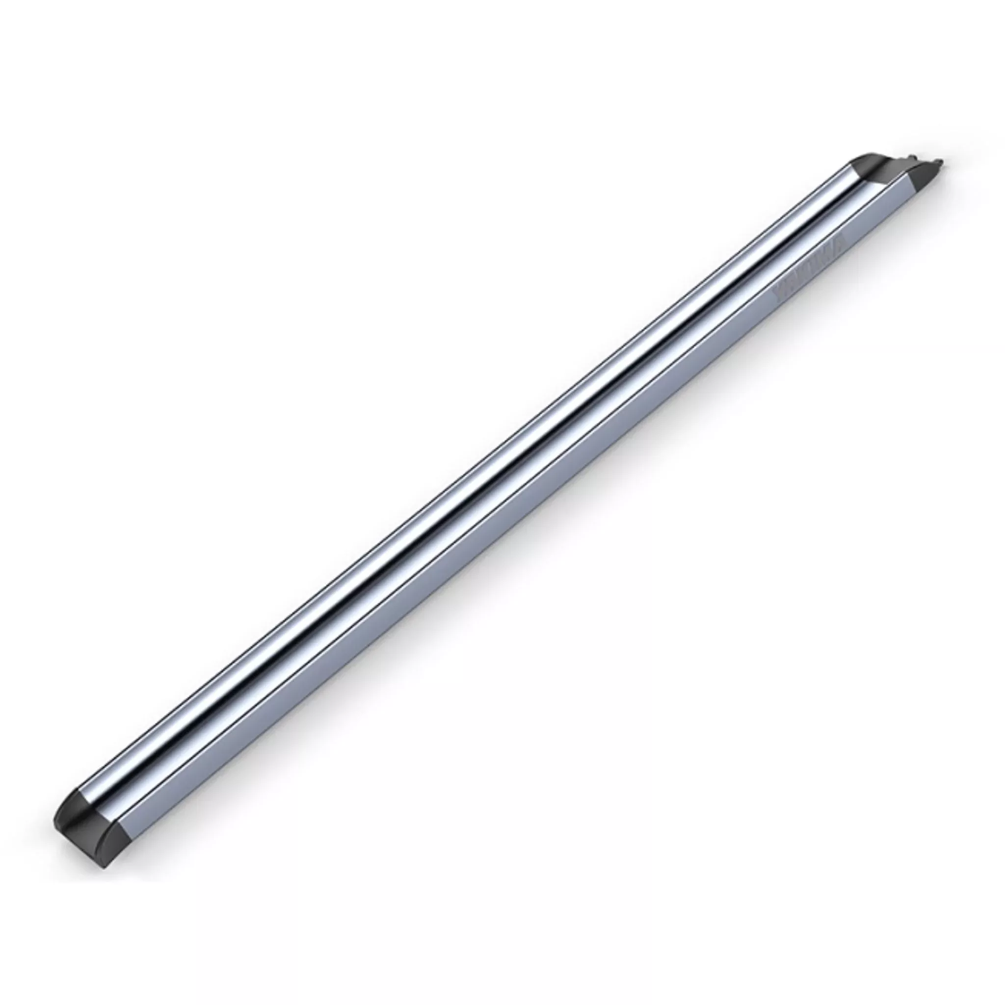 Yakima ClickRamp EVO Bike Ramp Silver