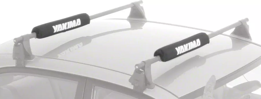 Yakima Crossbar Pad