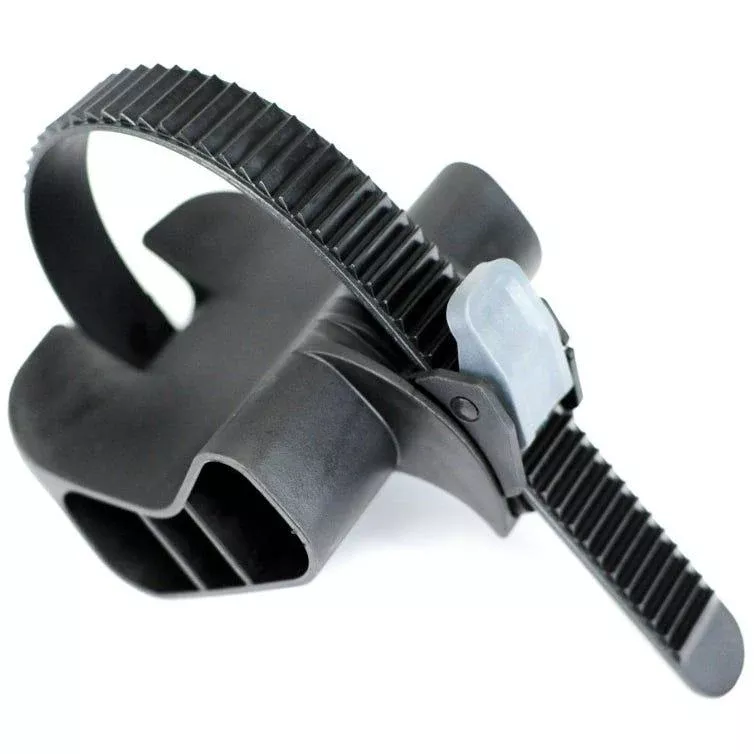 Yakima Rear Wheel Tray with Grey Release Lever (suits FrontLoader/ForkLift)