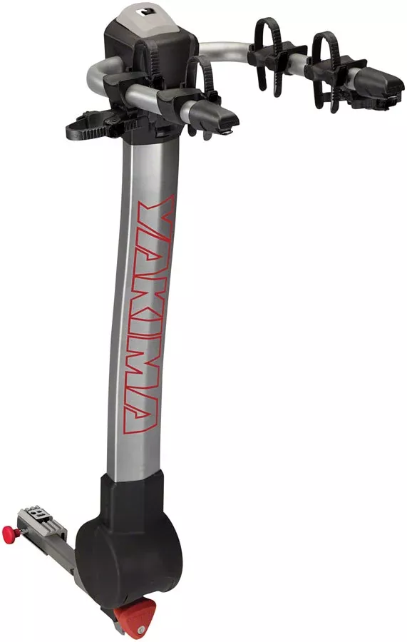 Yakima RidgeBack Hitch Bike Rack