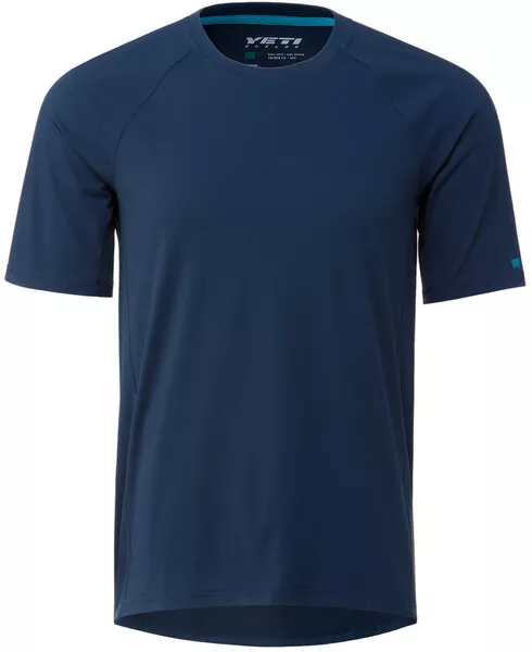 Yeti Cycles Tolland S/S Jersey '25