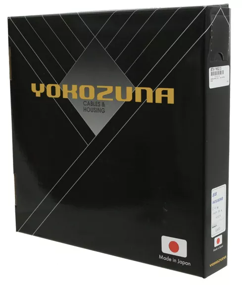 Yokozuna 4mm Brake And Derailleur Casing