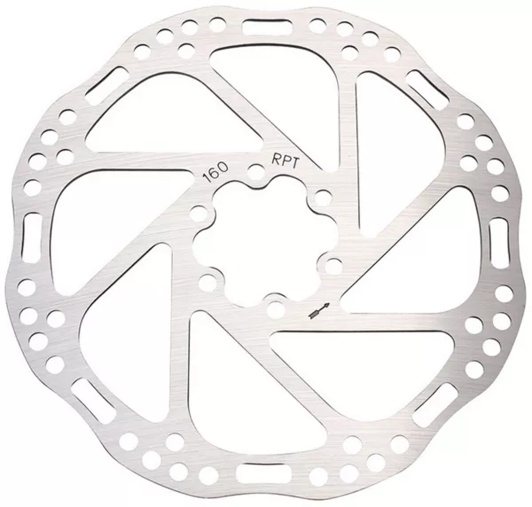 Yokozuna R2 Rotor - 2.0mm