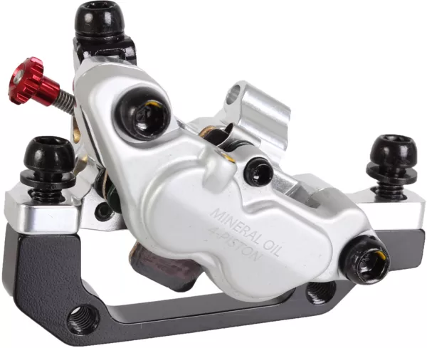Yokozuna Ultimo Post Mount