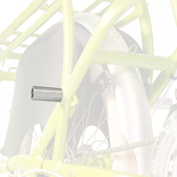 Yuba Boda Pegs V3