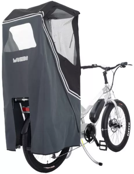 Yuba Pop Shelter Compact