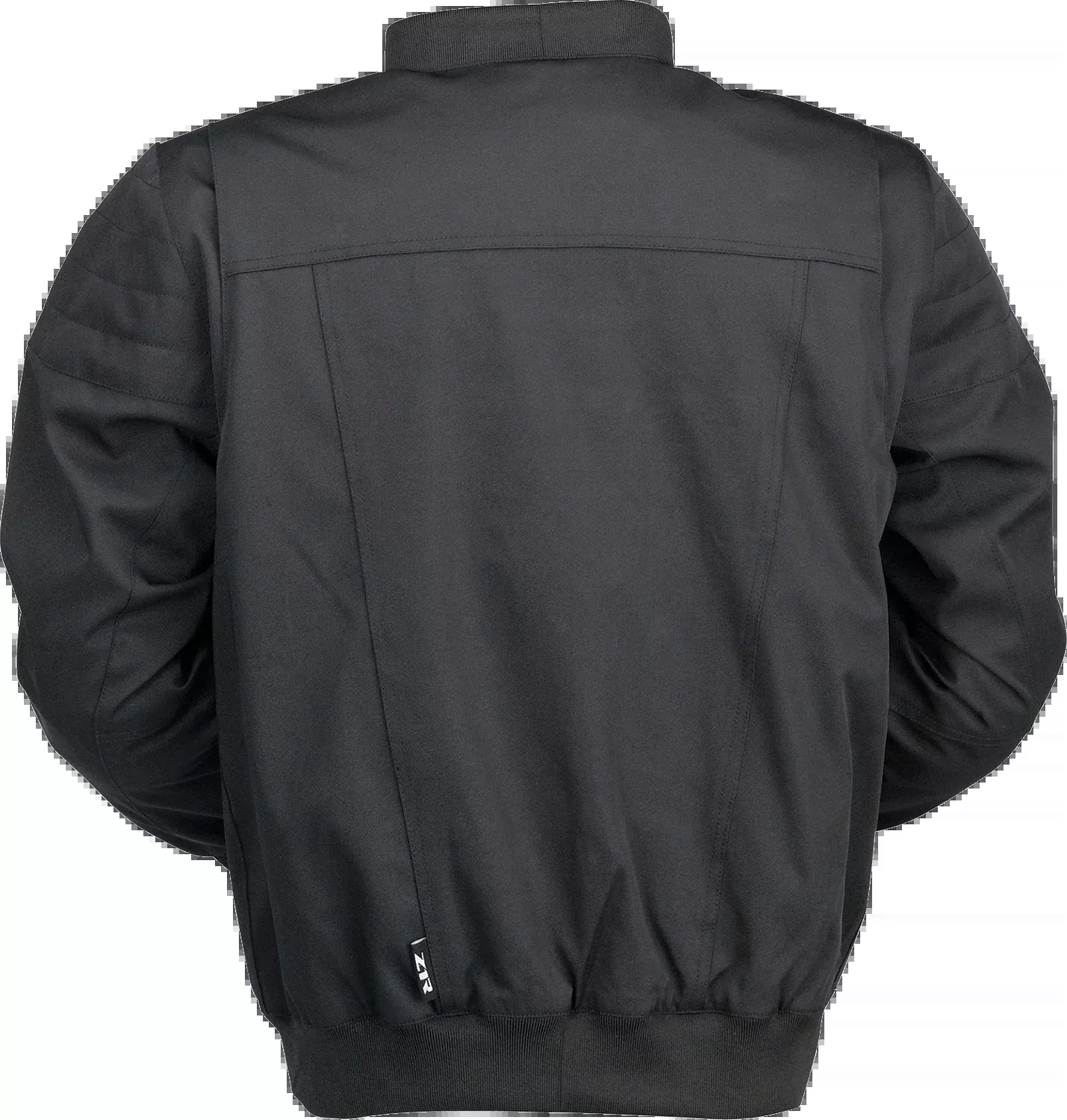 Z1R Shaman Bomber Jacket -Black - Large 2820-6198