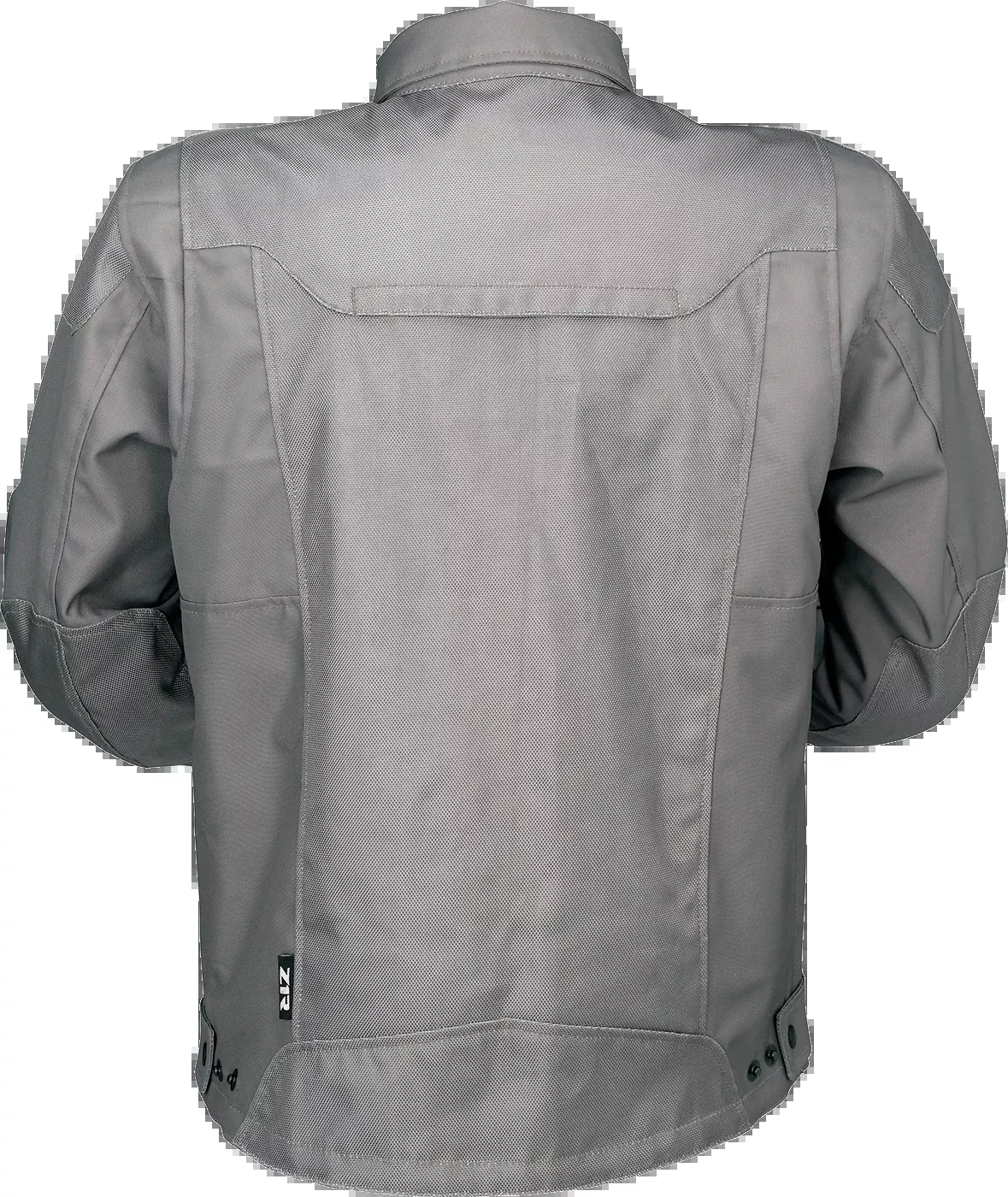 Z1R Wapenshaw Jacket – Gray – Large 2820-5981