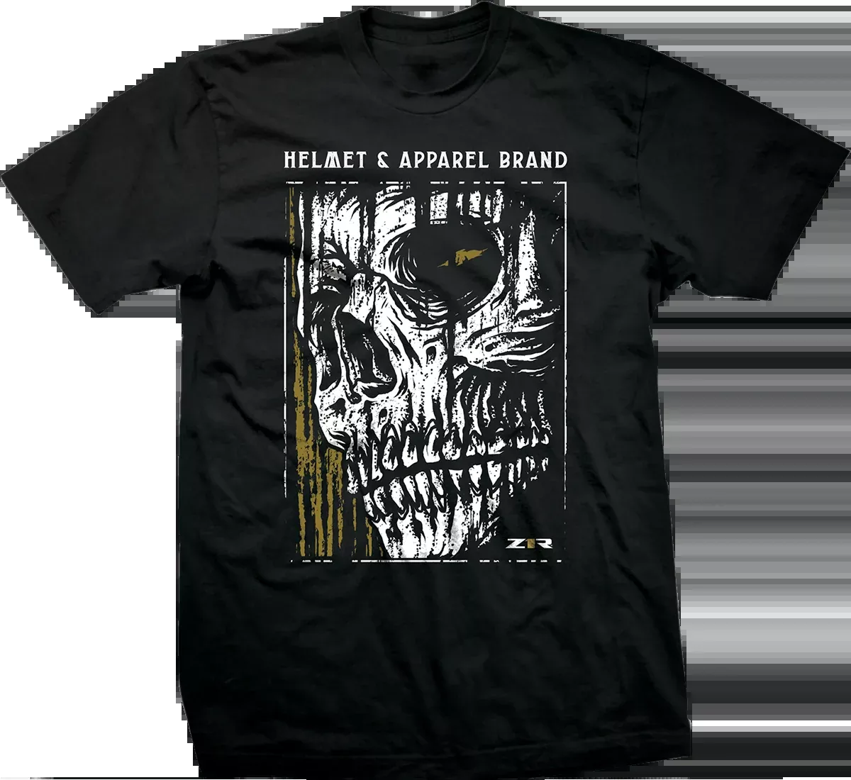 Z1R Warrant T-Shirt – Black – Medium 3030-20986
