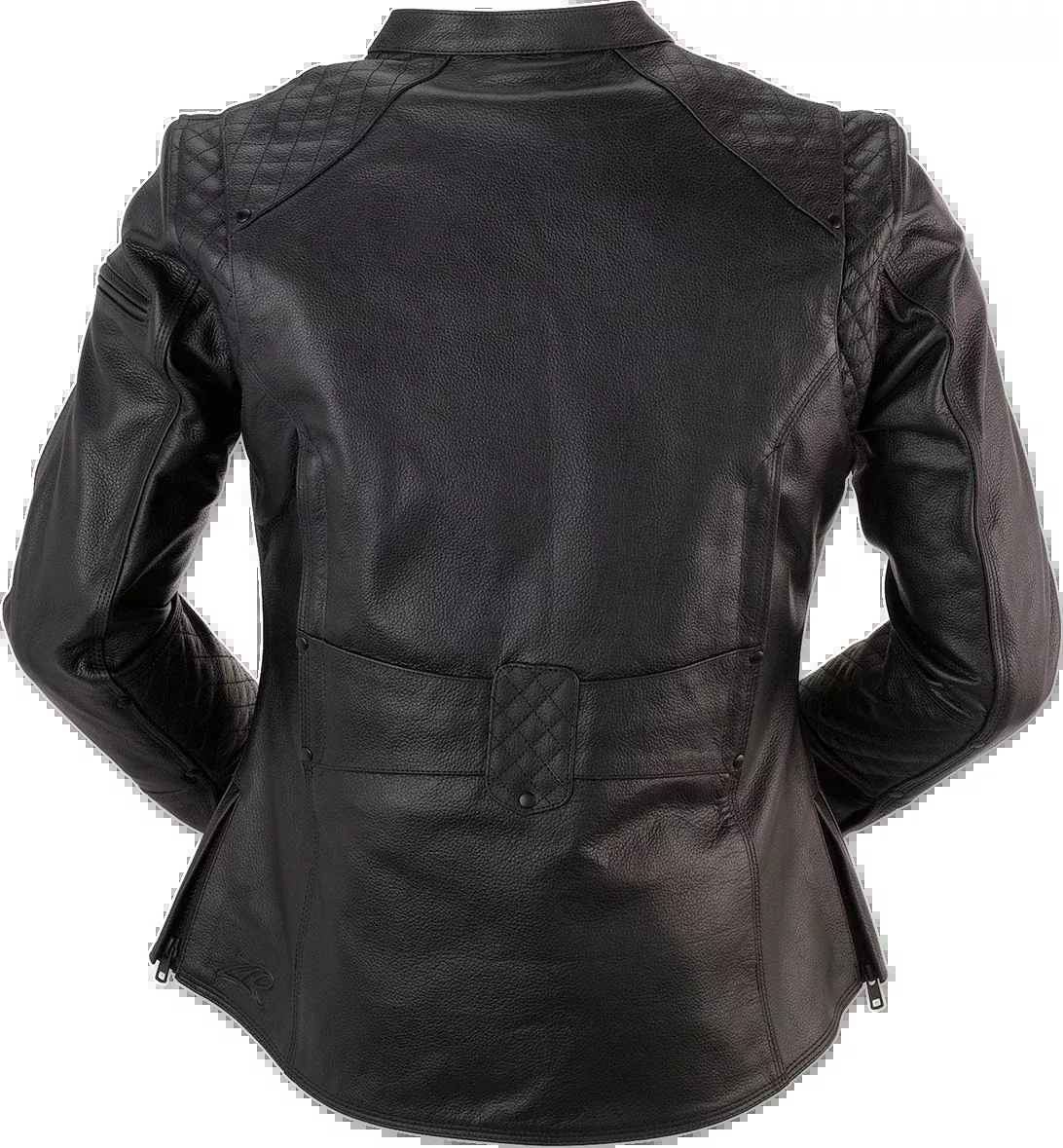 Z1R Women’s 35 Special Jacket – Black – Medium 2813-0772