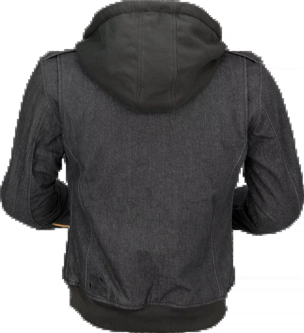 Z1R Women’s Blinker Jacket – Black – Small 2822-1506