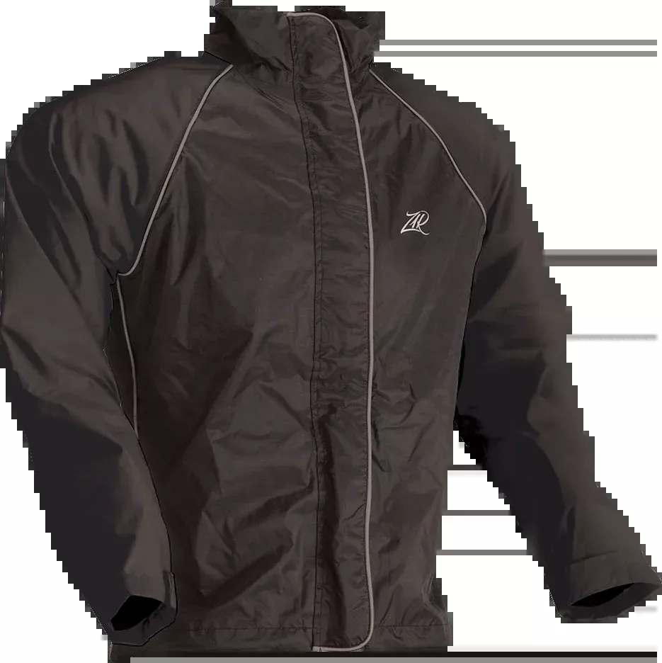 Z1R Women’s Waterproof Jacket – Black – Medium 2854-0355