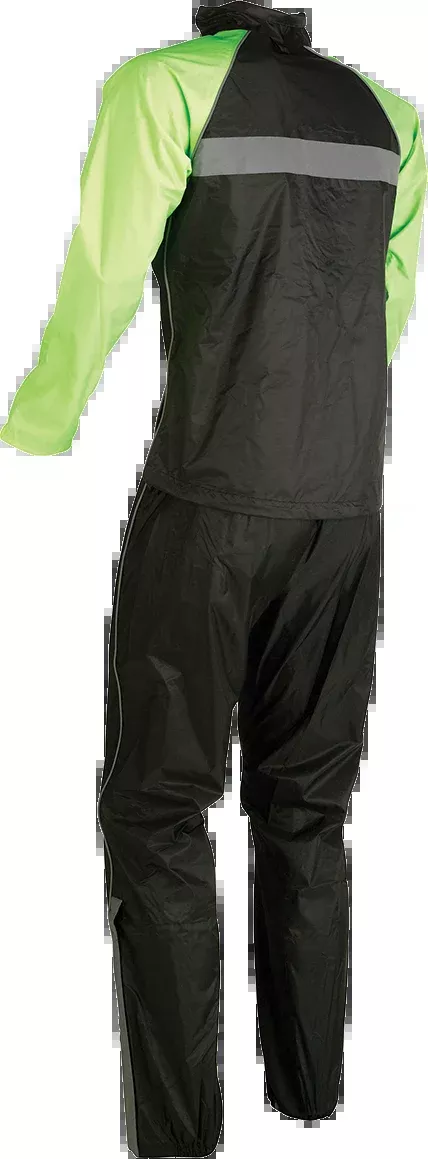Z1R Women’s Waterproof Jacket – Hi-Vis Yellow – Medium 2854-0367