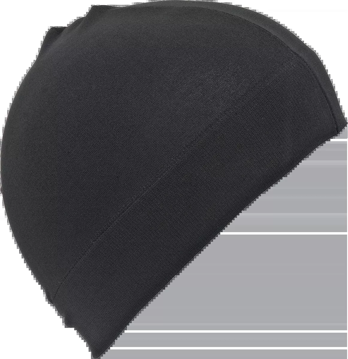 ZAN HEADGEAR Nylon Dome Skull Cap Helmet Liner – Black ND001