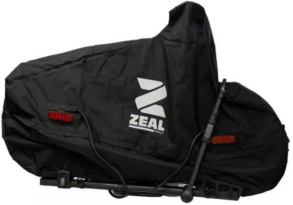 Zeal Pro Pro Cover (E-Bike)