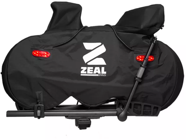 Zeal Pro Pro Cover (Road/Triathlon/Gravel)