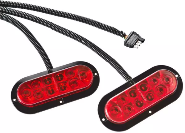 Zeal Pro Pro Taillight Kit