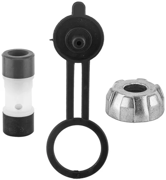Zefal Pump Rebuild Kit Duo