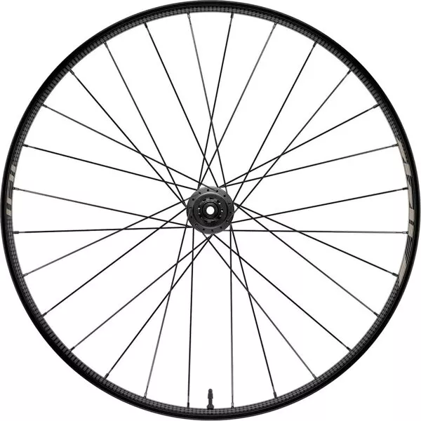 Zipp 101 XPLR 700c Front