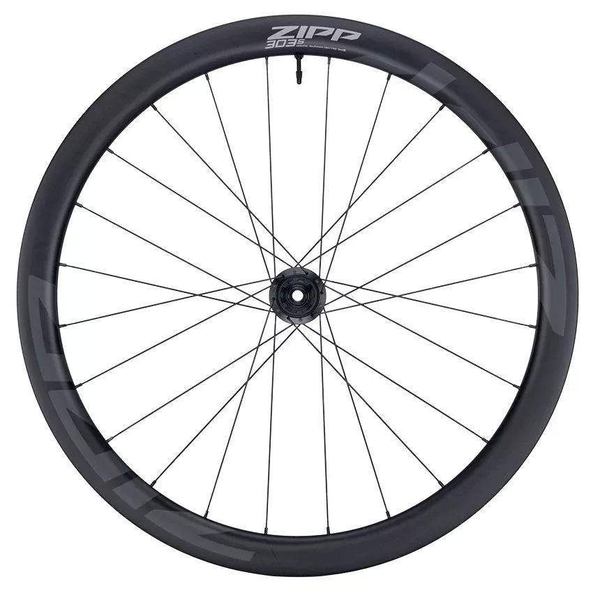 ZIPP 303 S Tubeless Carbon Rear Wheel with SRAM Driver