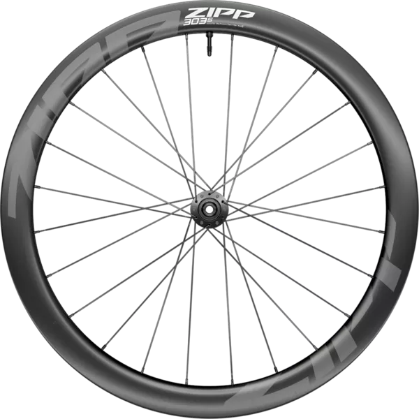 Zipp 303 S Tubeless Disc Brake 700c Front
