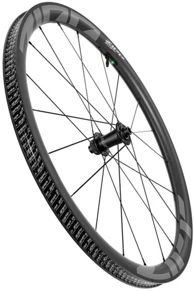 Zipp 303 SW Tubeless Disc A1 700c Front