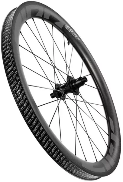 Zipp 303 XPLR SW 700c Rear