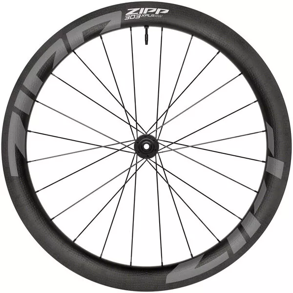 Zipp 303 XPLR SW Carbon Gravel Wheels