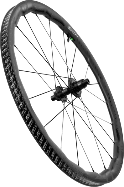 Zipp 353 NSW B1 Tubeless Disc Wheels
