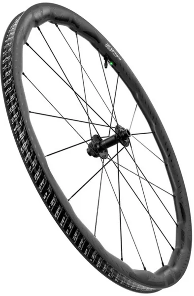 Zipp 353 NSW Tubeless Disc B1 700c Front