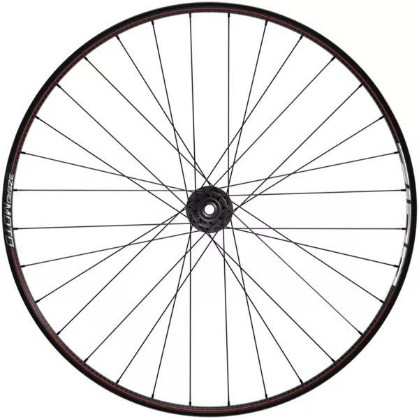 Zipp 3ZERO MOTO 27.5-inch Front