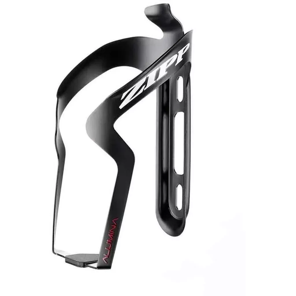 Zipp Alumina Bottle Cage Black